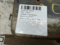Land Rover Discovery 2  TD5  Anhängerkupplung AHK Bild 6