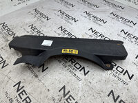 Land Rover Discovery 2 TD5 Kühler Abdeckung Verkleidung BTP5256 Bild 1