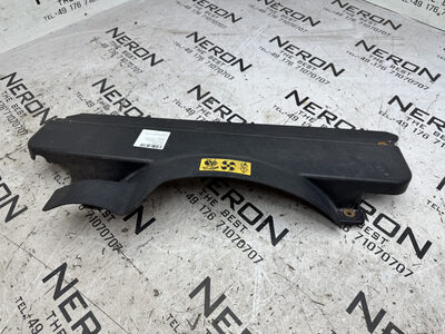 Land Rover Discovery 2 TD5 Kühler Abdeckung Verkleidung BTP5256