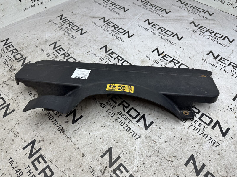 Land Rover Discovery 2 TD5 Kühler Abdeckung Verkleidung BTP5256