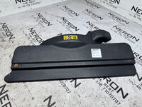 Land Rover Discovery 2 TD5 Kühler Abdeckung Verkleidung BTP5256 Bild 2
