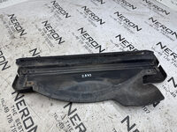 Land Rover Discovery 2 TD5 Kühler Abdeckung Verkleidung BTP5256 Bild 3