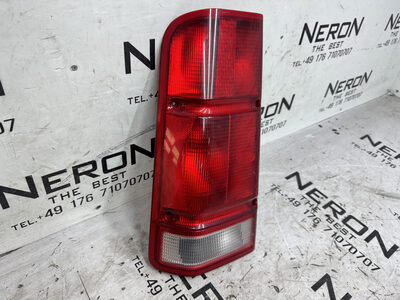 Land Rover Discovery 2 TD5 Rück Brems Leuchte Links XFB000170