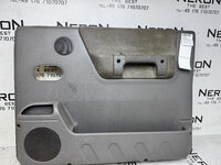 Land Rover Discovery 2 TD5 Türverkleidung Türpappe Tür Vorne Rechts EJB000540 Bild 2