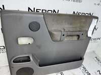 Land Rover Discovery 2 TD5 Türverkleidung Türpappe Tür Vorne Rechts EJB000540 Bild 3