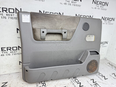Land Rover Discovery 2 TD5  Türverkleidung Türpappe Tür Vorne Links EJB000550