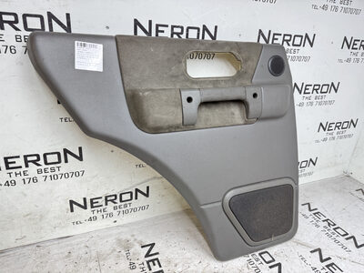 Land Rover Discovery 2 Türverkleidung Türpappe Tür Hinten Links EJB000450
