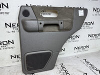 Land Rover Discovery 2 Türverkleidung Türpappe Tür Hinten Rechts EJB000440 Bild 1