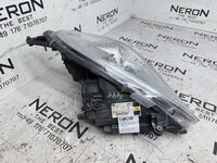 Mercedes SLK R171 Halogen Scheinwerfer Links A1718203361 Bild 2