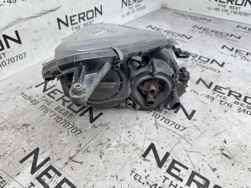 Mercedes SLK R171 Halogen Scheinwerfer Links A1718203361 Bild 3