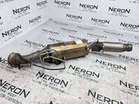 Mercedes Sprinter W906 DPF & Katalysator Diesel Partikelfilter Kat A9064901214 Bild 1