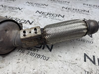 Mercedes Sprinter W906 DPF & Katalysator Diesel Partikelfilter Kat A9064901214 Bild 4