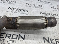Mercedes Sprinter W906 DPF & Katalysator Diesel Partikelfilter Kat A9064901214 Bild 5