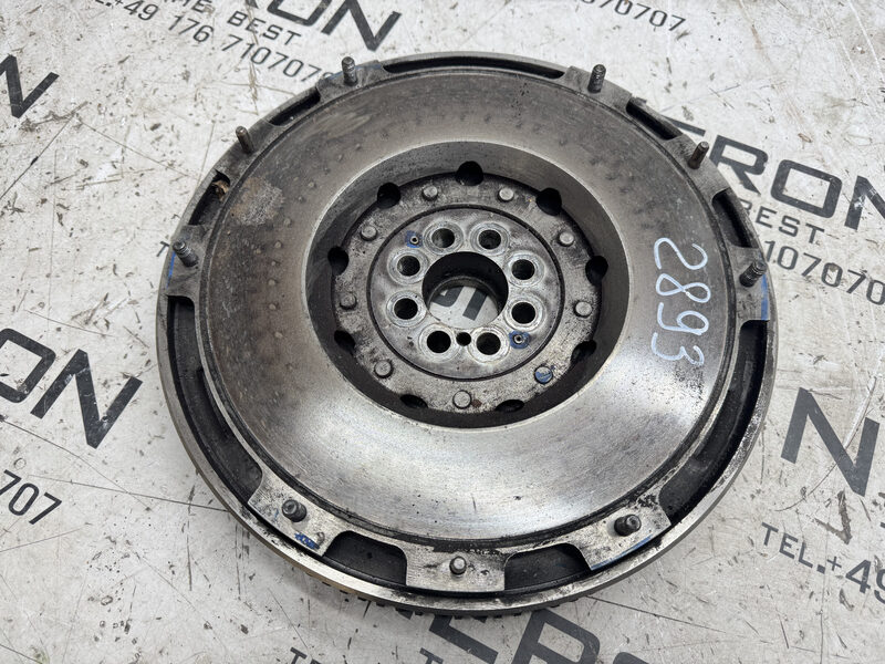 Land Rover Discovery 2 Td5 2.5L Schwungrad Zweimassenschwungrad Valeo 836018
