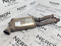 Mercedes E Klasse 320CDI W211 W219 DPF Diesel Partikelfilter A2114905520 PF0022 Bild 1
