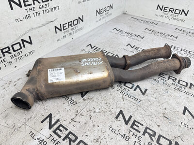 Mercedes E Klasse 320CDI W211 W219 DPF Diesel Partikelfilter A2114905520 PF0022