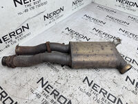 Mercedes E Klasse 320CDI W211 W219 DPF Diesel Partikelfilter A2114905520 PF0022 Bild 3