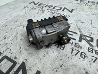 BMW F10 F11 Hyundai Santa Fe Kia Sorento Turbolader Stellmotor 6NW009543 Bild 3