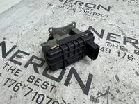 BMW F10 F11 Hyundai Santa Fe Kia Sorento Turbolader Stellmotor 6NW009543 Bild 1