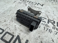 BMW F10 F11 Hyundai Santa Fe Kia Sorento Turbolader Stellmotor 6NW009543 Bild 2