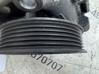 Mercedes E Klasse 220 CDI W212  Servopumpe Hydraulik Pumpe Lenkung A0064664701 Bild 5