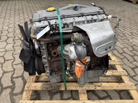Land Rover Discovery 2 Td5 2.5L 138ps Td5 Laufleistung: 220000 Bild 1
