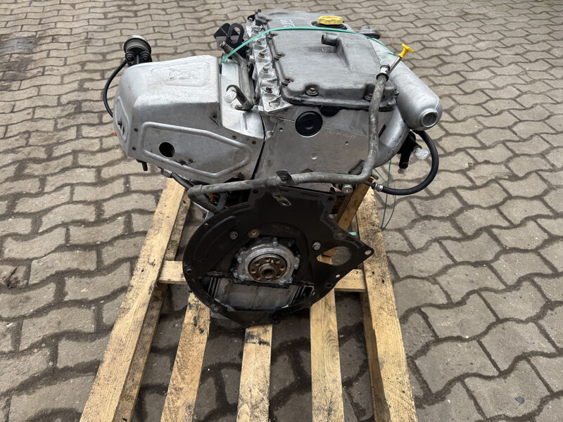 Land Rover Discovery 2 Td5 2.5L 138ps Td5 Laufleistung: 220000 Bild 2