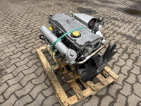 Land Rover Discovery 2 Td5 2.5L 138ps Td5 Laufleistung: 220000 Bild 6