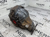 Mercedes 320 CDI W209 W203 Differential Hinten Differentialgetriebe A2093503314 Bild 1