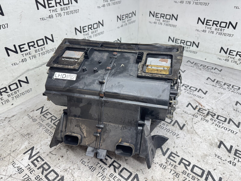 Land Rover Discovery 2,5td Ez02 Klimakasten Heizung Klimaanlage JQB101790