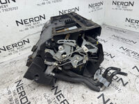 Land Rover Discovery 2,5td Ez02 Klimakasten Heizung Klimaanlage JQB101790 Bild 3