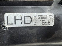 Land Rover Discovery 2,5td Ez02 Klimakasten Heizung Klimaanlage JQB101790 Bild 6
