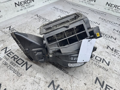 Land Rover Discovery 2 Heizgebläse Gebläsemotor Heizung Lüftung JNB100100