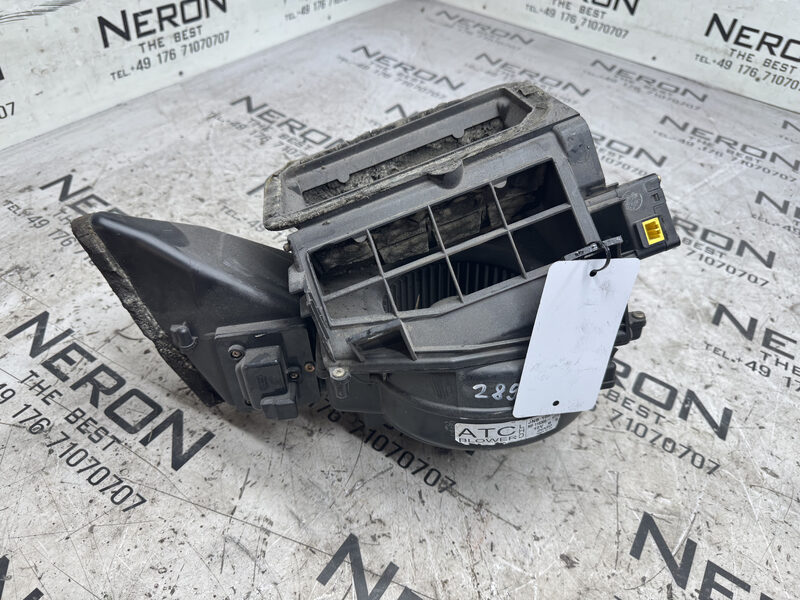 Land Rover Discovery 2 Heizgebläse Gebläsemotor Heizung Lüftung JNB100100