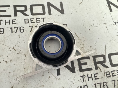 Lagerung Kardanwellenlager für BMW 5er E60 E61 6er E63 E64 Febi Bilstein 26316