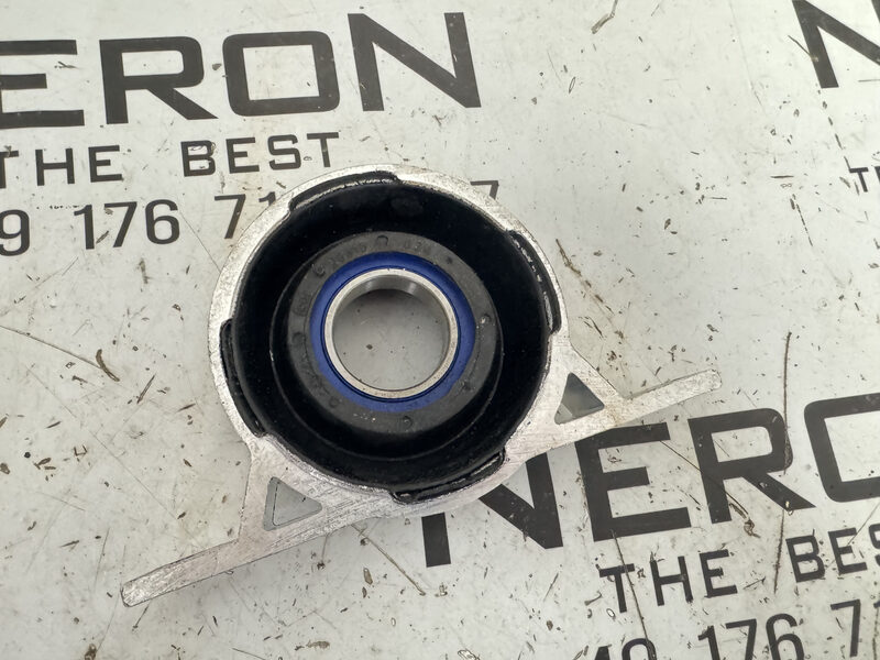 Lagerung Kardanwellenlager für BMW 5er E60 E61 6er E63 E64 Febi Bilstein 26316