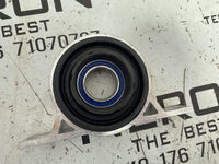 Lagerung Kardanwellenlager für BMW 5er E60 E61 6er E63 E64 Febi Bilstein 26316 Bild 2