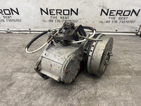 Land Rover Discovery 2 Td5 2.5L  Verteilergetriebe Differential Getriebe Bild 1