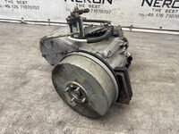 Land Rover Discovery 2 Td5 2.5L  Verteilergetriebe Differential Getriebe Bild 2