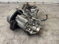 Land Rover Discovery 2 Td5 2.5L  Verteilergetriebe Differential Getriebe Bild 3