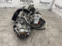 Land Rover Discovery 2 Td5 2.5L  Verteilergetriebe Differential Getriebe Bild 4