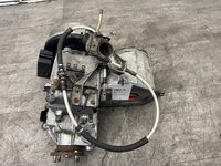 Land Rover Discovery 2 Td5 2.5L  Verteilergetriebe Differential Getriebe Bild 5
