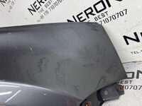 Land Rover Range Rover Sport L320 Kotflügel Vorne Rechts Grau Silber Bild 6