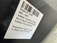 Land Rover Range Rover Sport L320 Stoßstange Schürze Vorne Schwarz Bild 10