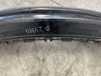 Land Rover Range Rover Sport L320 Stoßstange Schürze Vorne Schwarz Bild 4