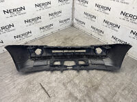 Land Rover Range Rover Sport L320 Stoßstange Schürze Vorne Schwarz Bild 9
