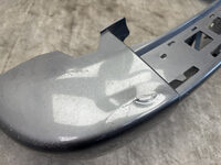 Land Rover Range Rover Sport L320 Stoßstange Schürze Hinten Schwarz Bild 4