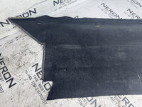 Land Rover Defender 110 Teppich Hinten Links Schwarz EAE500110PVJ Bild 2