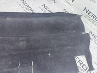 Land Rover Defender 110 Teppich Hinten Links Schwarz EAE500110PVJ Bild 3
