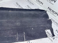 Land Rover Defender 110 Teppich Hinten Links Schwarz EAE500110PVJ Bild 6